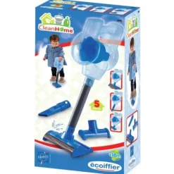Aspirateur Balai
