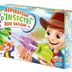 Aspirateur D'Insectes