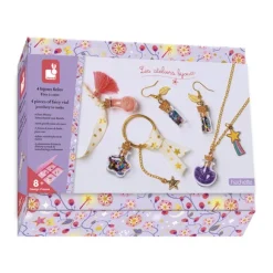 Atelier Bijoux - Fiole De Fee
