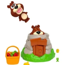 Attention A L'Ours