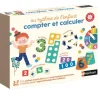 Au Rythme De L'Enfant - Compter Et Calculer