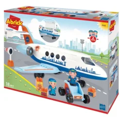 Avion Abrick