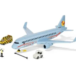 Avion De Chasse Air Hawk Attack
