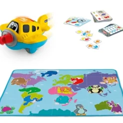 Avion De L'Aventure