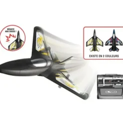 Avion Telecommande - Flybotic - Hornet Evo