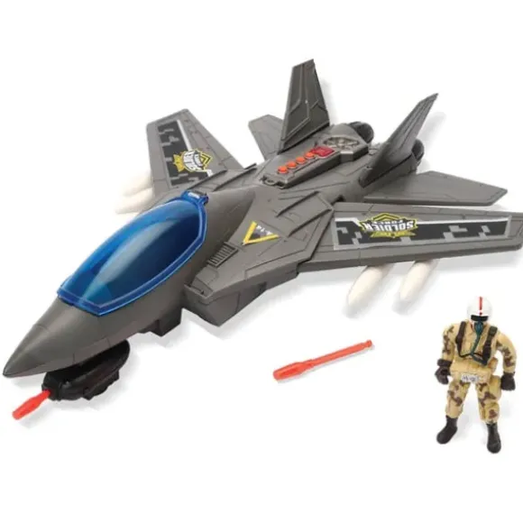 Avion Telecommande - Flybotic -X-Twin