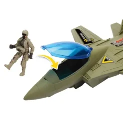 Avion Telecommande - Flybotic -X-Twin