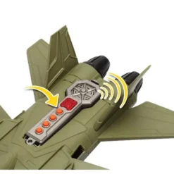 Avion Telecommande - Flybotic -X-Twin