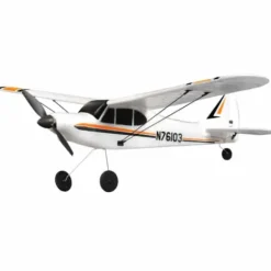 Avion Telecommande Papier - Flybotic Airo