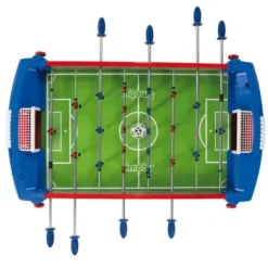 Babyfoot - Challenger - Pieds Antiderapants - + 2 Balles Incluses