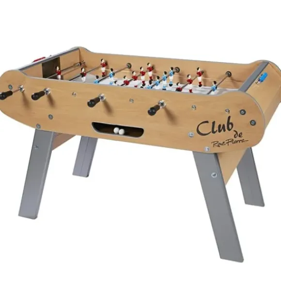 Baby Foot Club