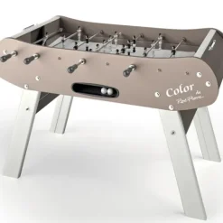 Babyfoot Color Sable