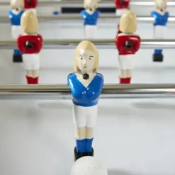 Babyfoot Elles