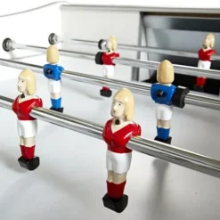Babyfoot Elles