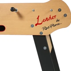 Baby-Foot Leader