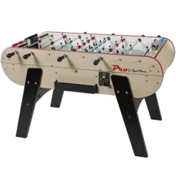 Baby-Foot Pro Avec Monnayeur