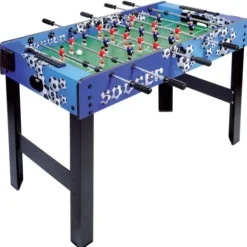 Baby Foot Soccer Match