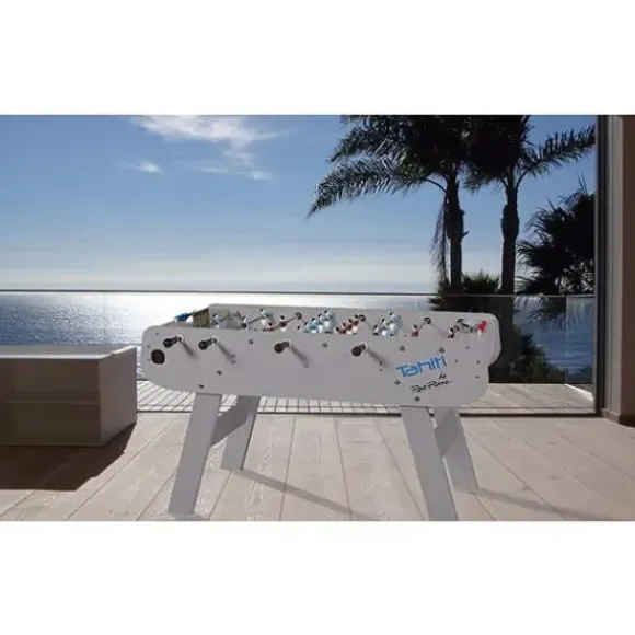 Babyfoot Tahiti