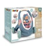 Baby Walker 3 En 1 + Poupon