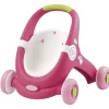 Baby Walker Porteur Poussette Minikiss Poupon
