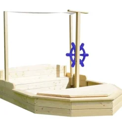 Bac A Sable Bateau