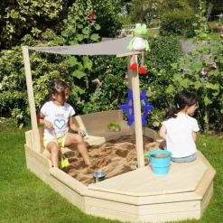 Bac A Sable Bateau