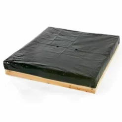 Bac A Sable En Bois