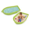 Bac A Sable En Plastique Couvercle - Bateau