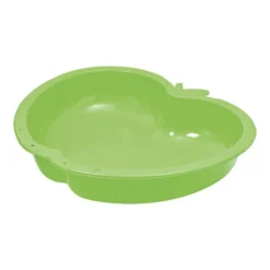Bac A Sable En Plastique Piscine Pomme
