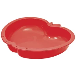 Bac A Sable En Plastique Piscine Pomme
