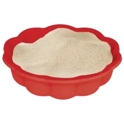 Bac A Sable Fleur