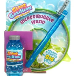 Baguette A Bulles Geantes Giant Gazillion
