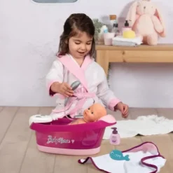 Baignoire Poupon Balneo - Baby Nurse