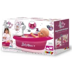 Baignoire Poupon Balneo - Baby Nurse