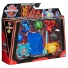 Bakugan - Battle Pack - Saison 6 Battle Planet