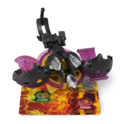 Bakugan - Battle Pack - Saison 6 Battle Planet