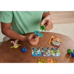 Bakugan - Battle Pack - Saison 6 Battle Planet