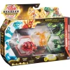 Bakugan - Coffret Collection De Legende - Saison 5 Legends