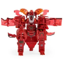 Bakugan - Coffret Geoforge Dragonoid - Saison 3 Geogan Rising