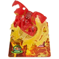 Bakugan - Pack Special Attack - Saison 6 Battle Planet