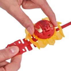 Bakugan - Pack Special Attack - Saison 6 Battle Planet