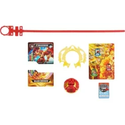 Bakugan - Pack Special Attack - Saison 6 Battle Planet