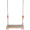 Balancoire En Bois Pour Portique 2,50 A 3,50 M