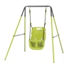 Balancoire En Metal Bebe