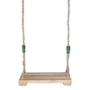 Balancoire Luxe En Bois