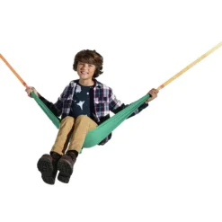 Balancoire Portable Recyclee