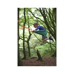 Balancoire Portable Recyclee