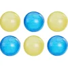 6 Balles D'Eau - Nerf Super Soaker Hydro Balls