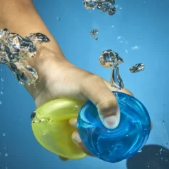 6 Balles D'Eau - Nerf Super Soaker Hydro Balls