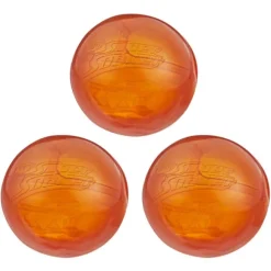 3 Balles Nerf Super Soaker Hydro Balls